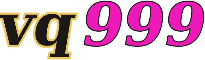 vq999 logo