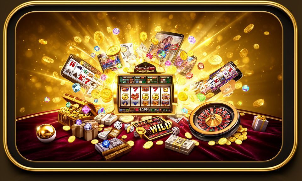 vq999 What the Daily Spin Actually Gives You